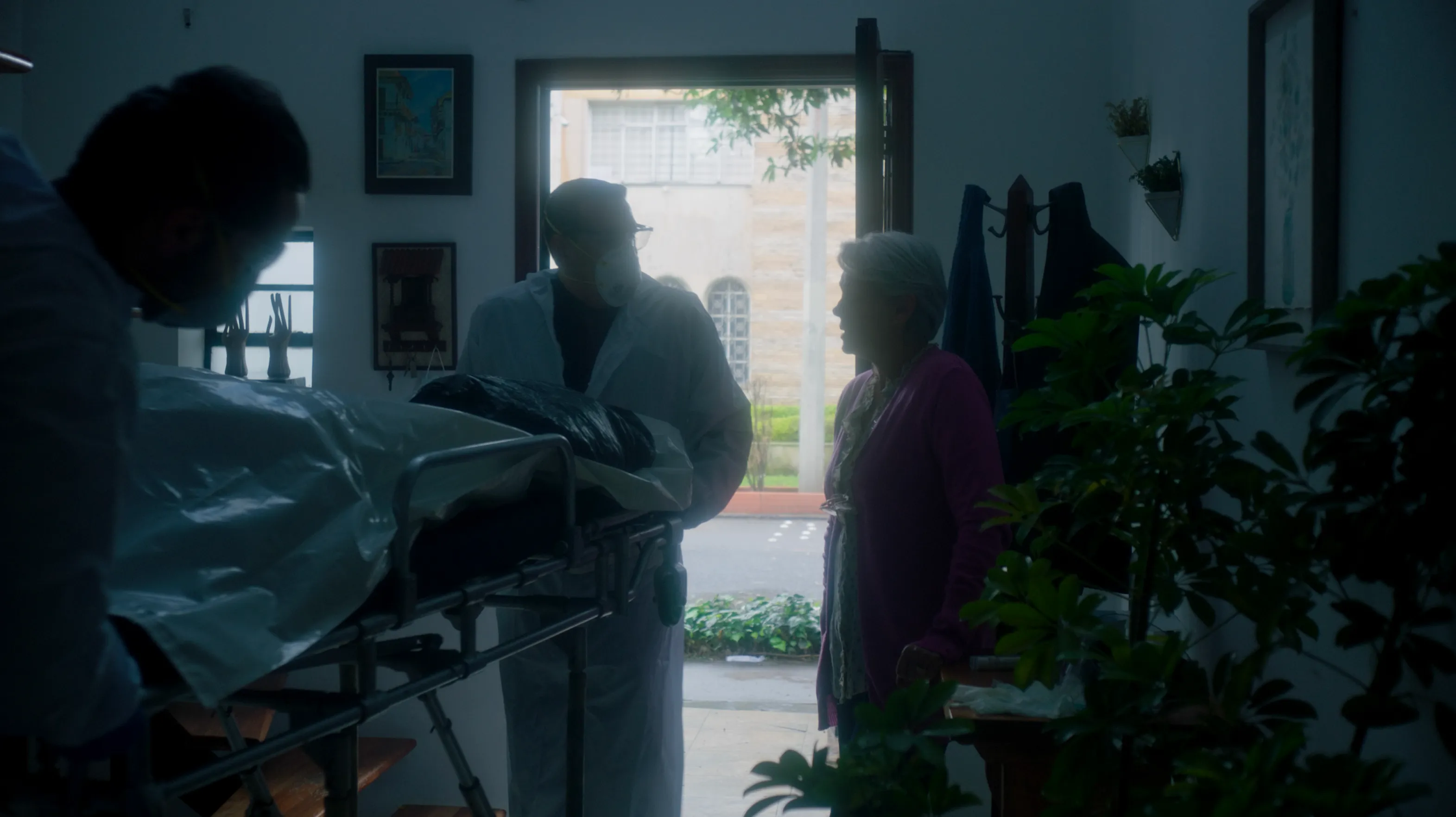 Still de ficción